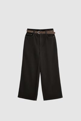 WithBlack Broek 00001795
