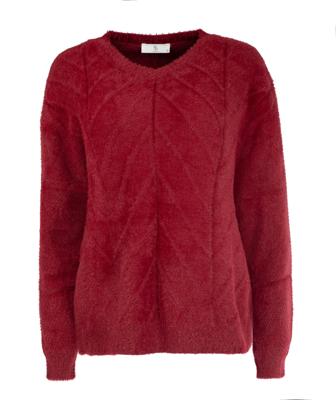NED Dutch Fashion Design Trui 26W1-U172-02