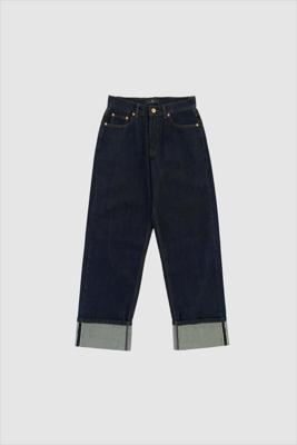 WithBlack Broek 00001436