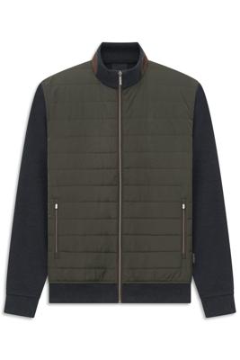Bugatti Vest 8700-25051F