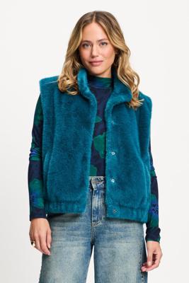 POM Amsterdam Gilet SP9667