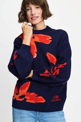 POM Amsterdam Trui SP9819
