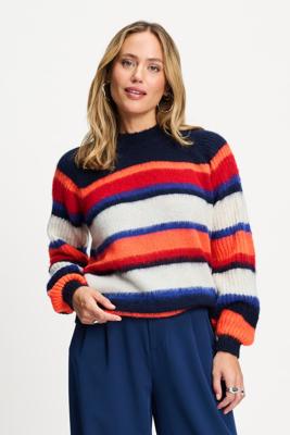 POM Amsterdam Trui SP9816