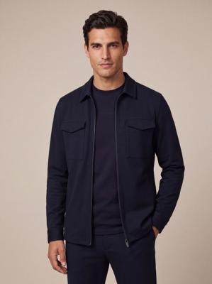 Cavallaro Napoli Overshirt 123265013