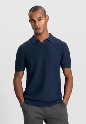 DSTREZZED POLO 420026-NOS 649