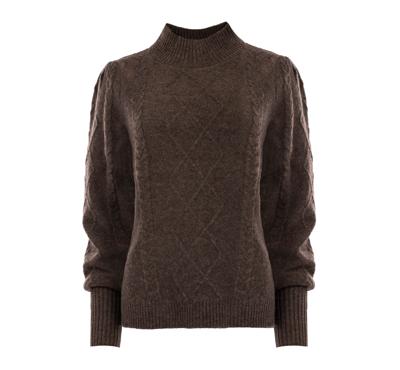 NED Dutch Fashion Design Trui 26W-U322-03 Seasonable