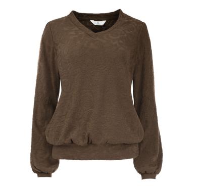 NED Dutch Fashion Design T-Shirt 26W-U482-02 Seasonable