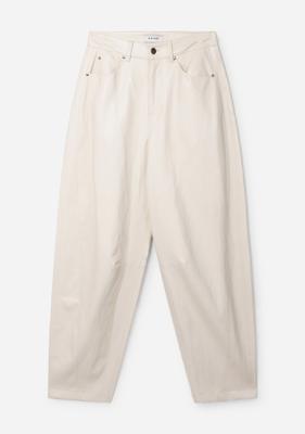 Aaiko Broek QUIN PU 689