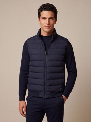 Cavallaro Napoli Bodywarmer 112265000