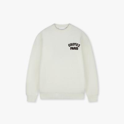 Croyez Sweater CRB50026099