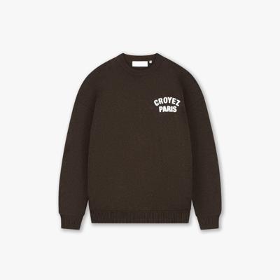 Croyez Sweater CRB50026099