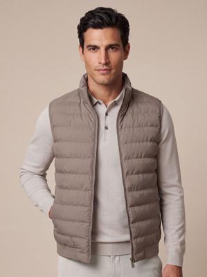 Cavallaro Napoli Bodywarmer 112265000