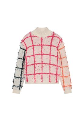 Fabienne Chapot Trui CLTPUL60AW261009