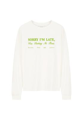 Fabienne Chapot T-Shirt CLTTSH39AW261009
