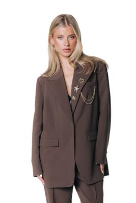 Colourful Rebel Blazer WJ118300