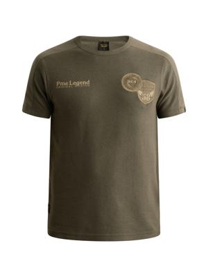 PME-Legend T-Shirt PTSS2609573-8039