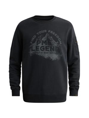 PME-Legend Sweater PSW2610473-5281