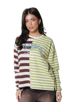 Colourful Rebel T-Shirt WS418420
