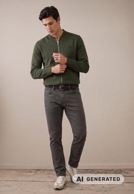 FYNCH-HATTON Vest 1614216