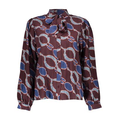 Geisha Blouse 53618-20