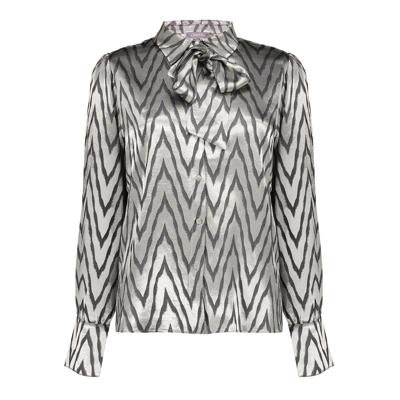 Geisha Blouse 53593-32