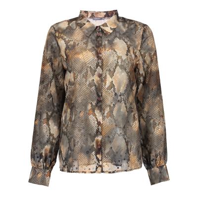Geisha Blouse 53634-20