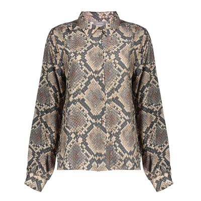 Geisha Blouse 53644-20