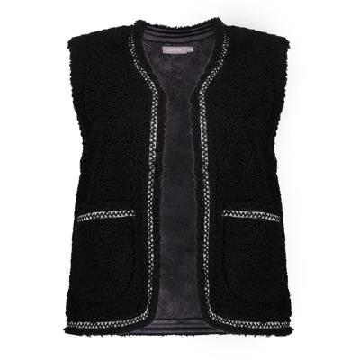 Geisha Vest 55541-19