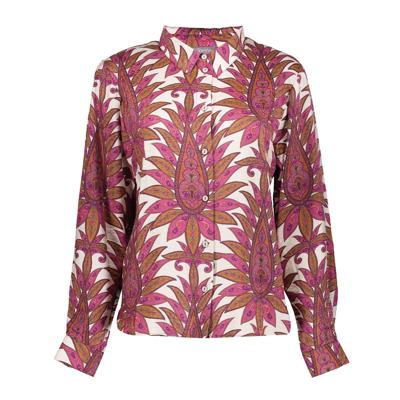 Geisha Blouse 53913-20