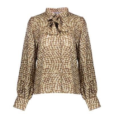 Geisha Blouse 53903-20