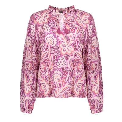 Geisha Top 53912-20
