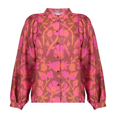 Geisha Blouse 53909-20