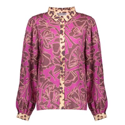 Geisha Blouse 53937-20