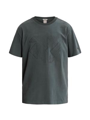 Cast Iron T-Shirt CTSS2610575-9076