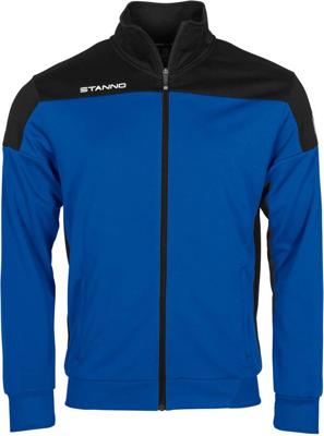 Stanno pride top full zip