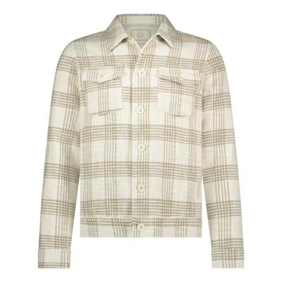 Blue Industry Overshirt MilanoS25-M1