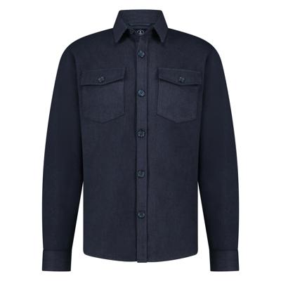 Marco Manzini Overshirt MMZ25314FE19