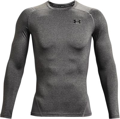 Under Armour  hg ls armour c omp, kompressionsshirt lang arm, heatgear
