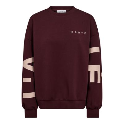 Haute L Amitie Sweater HL10413