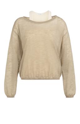 YAYA Trui 01-000594-604