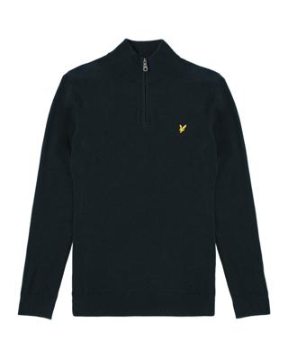 Lyle & Scott Trui KN2331V