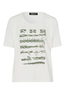 Frank Walder T-Shirt S32-203450738