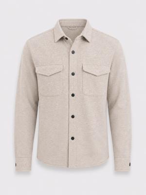 Clean Cut Copenhagen Overshirt CC3721