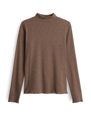 OPUS T-Shirt Suhanna curly