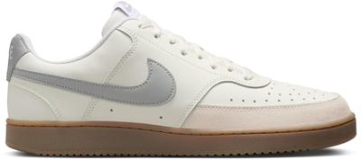 Nike court vision low sneakers