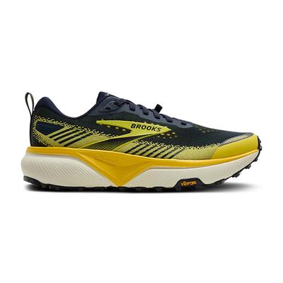Brooks Cascadia 20 bij Runnersworld