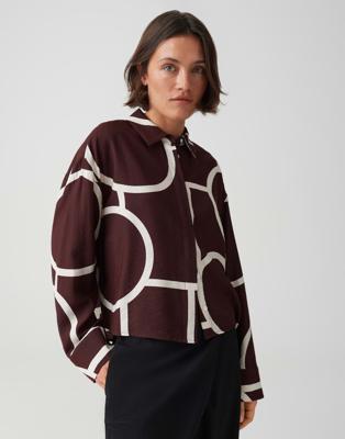 OPUS Blouse Fordoa atelier
