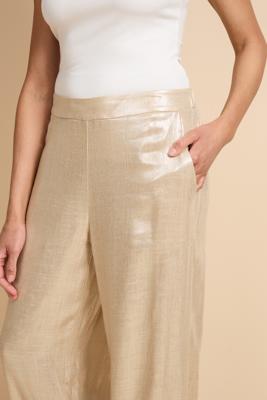 G-maxx Broek Noëline 26ZEG02 Beige