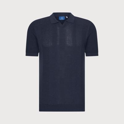 Blue Industry Polo KBIS26-M12