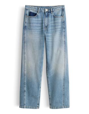 OPUS Jeans Lissie salt